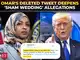 Who is the young lady?: Trump cheers ‘yellow cape’ supporter who ripped ...