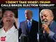 Who is the young lady?: Trump cheers ‘yellow cape’ supporter who ripped ...