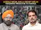 Delhi traders urge Rahul Gandhi to postpone Nov 1 rally