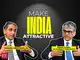 IMF&rsquo;s Krishna Srinivasan on how to Make India Attractive