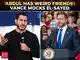 France riots: 'Close up your borders!': Trump’s blunt message to Macron ...