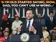 France riots: 'Close up your borders!': Trump’s blunt message to Macron ...