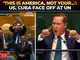 &lsquo;This is America,&rsquo;: US, Cuban envoys get into heated exchange at UN