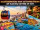 Varanasi prepares cultural makeover for Kashi Ropeway
