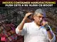 Cabinet approves Rs 10,000-cr container manufacturing scheme
