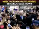 Israel votes: 5 things that matter
