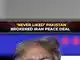 US midterms: Trump makes fun of Kamala Harris’ name - The Economic ...