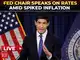 Kevin Warsh LIVE | Fed Chair speaks on interest rates amid midterm ...