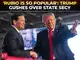 ‘Conveyor belt of illegal guns’: Jeanine Pirro reveals major NC-to-D.C ...