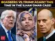 'Answer the question!': Senators torch Soros-funded witness at fiery ...