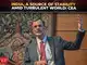 CEA: Supply Shocks Now Drive Global Economic Surprises