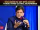 Piyush Goyal: India is targeting $1 trillion in exports this year