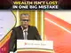 Wealth is freedom and peace of mind: Deepak Ajwani
