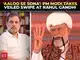 PM Modi revives Rahul Gandhi&rsquo;s &lsquo;aloo se sona&rsquo; jibe