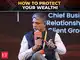 From trader to investor: Dheeraj Gaur on protecting your Wealth