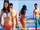 Katrina looks beautiful in bikini pictures, says Ranbir