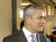 India relatively sheltered from global turbulence: Anshu Jain