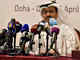 Doha oil
talks ends without deal