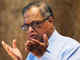 Exclusive with Infosys co-founder NR Narayana Murthy