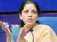 Apple will have to re-apply: Nirmala Sitharaman