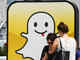 Brand Equity: Advertisers - It's time to snapchat
