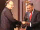 TCS CEO N Chandrasekaran wins Business Leader of the Year award