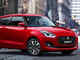 Suzuki unveils all-new 3rd generation Swift