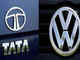 Tata Motors, Volkswagen sign deal to explore cooperation in India