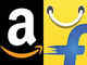 E-commerce battle: Amazon inches closer to Flipkart