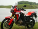 Review: Honda Africa Twin CRF 1000L