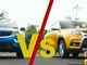 Autocar comparison test: Tata Nexon vs Maruti Vitara Brezza