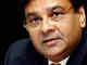 RBI, SEBI need to be cognisant of market bubble risk: Urjit Patel to ET
