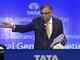 Tata Sons' 5-yr vision plan tomorrow: Here's what to expect