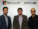 InMobi forms strategic partnership with Microsoft to fast track growth strategy