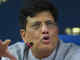 Strong action to be taken against illicit Swiss deposits: Piyush Goyal