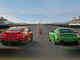 Autocar Show: Nissan GT-R vs Mercedes-AMG GT R