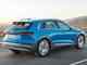 Autocar Show: Audi e-tron first look