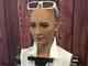 India Economic Conclave 2018: Robot Sophia's favourite Indian celeb is Shah Rukh Khan