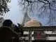 Sensex jumps 250 points, Nifty nears 11,000; RInfra gains 5%