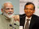 Economic impact of COVID-19: Industry offered full support to PM Modi, says Pawan Goenka