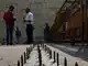 We have strengthened barricades at borders so they are not broken again: Delhi Police CP