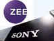 ZEE and Sony sign definitive agreements to merge companies; Sony to own 50.86% stake