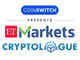 ET Markets Cryptologue: Understanding where will the next buck from VC go now with Nitin Sharma of Antler