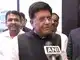 Kompleksowa umowa o partnerstwie gospodarczym między Indiami a ZEA zwiększy dwustronną wymianę handlową o 100 miliardów dolarów: Piyush Goyal