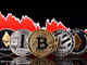 Crypto crash: Bitcoin slides below USD 23,000 mark, lowest level since December 2020