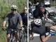 Joe Biden falls off bike after beach ride in Delaware; gets up, says 'I'm good'