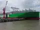 Watch: Shanghai delivers world’s largest 24,000 TEU container ship