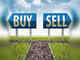 Buy or Sell: Stock ideas by experts for October 13, 2022