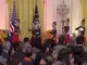 Ver: La Casa Blanca organiza la recepción de Diwali más grande de la historia