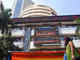 Sensex flat, Nifty tests 18,100; Hindustan Zinc loses 8%